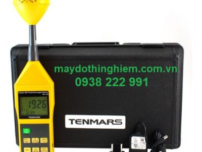 Máy đo cường độ điện trường Tenmars TM-196 - maydothinghiem.com.vn - 0938 222 991