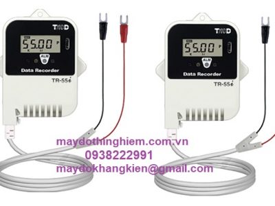 Máy đếm và ghi xung điện T&D TR-55i-p-0938222991-maydothinghiem.com.vn